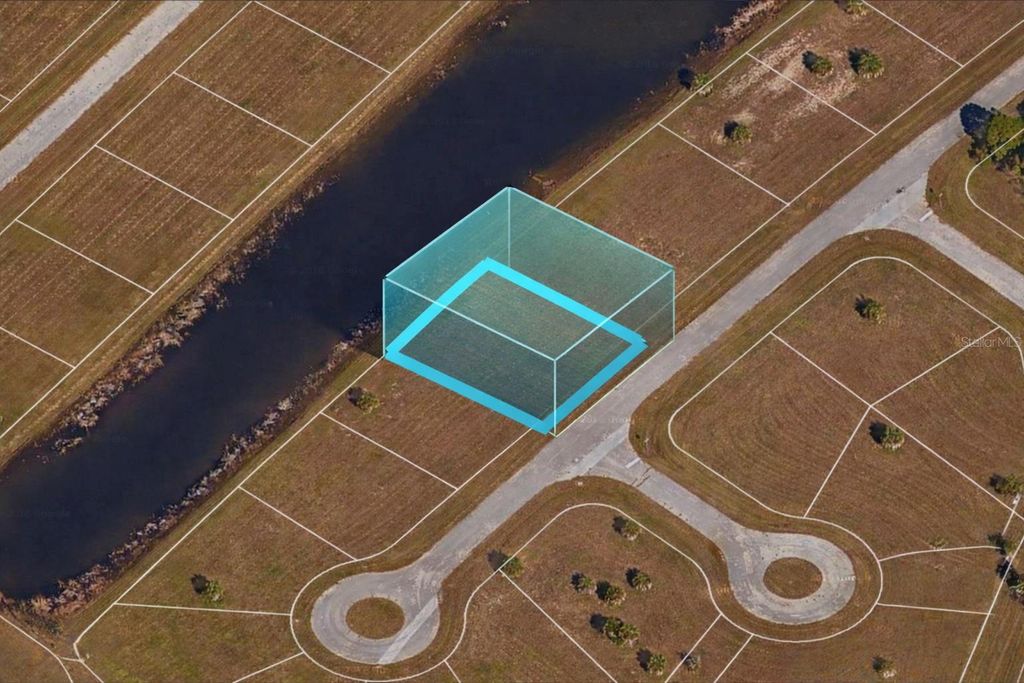 Photo of 9 Sunflower Drive, Placida, FL 33946 (MLS # TB8461659)