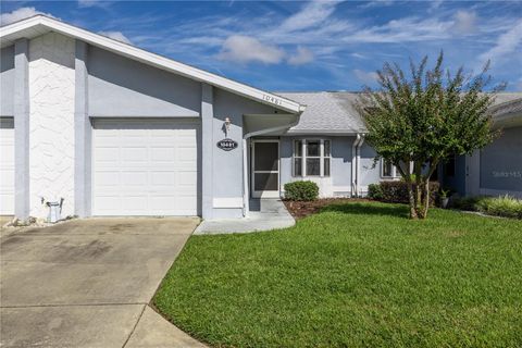 A home in OCALA