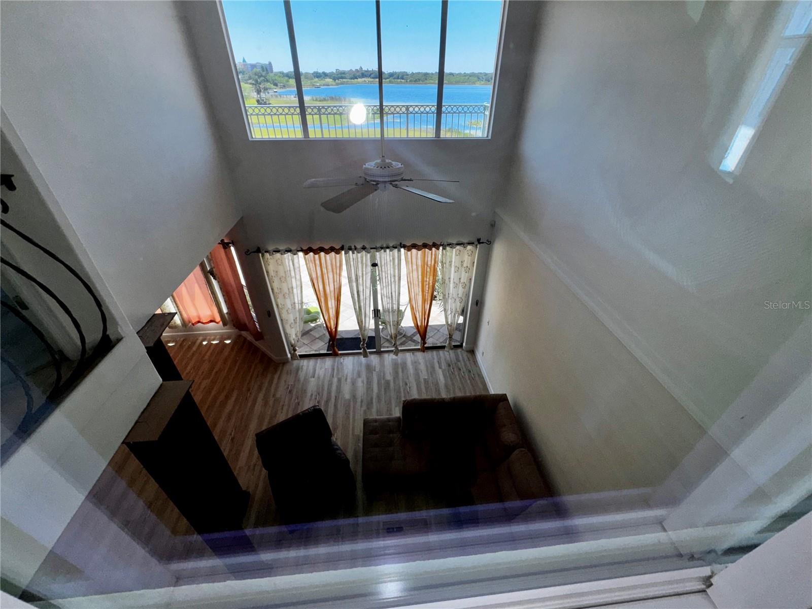 CINNAMON BAY CLUB - Residential Lease