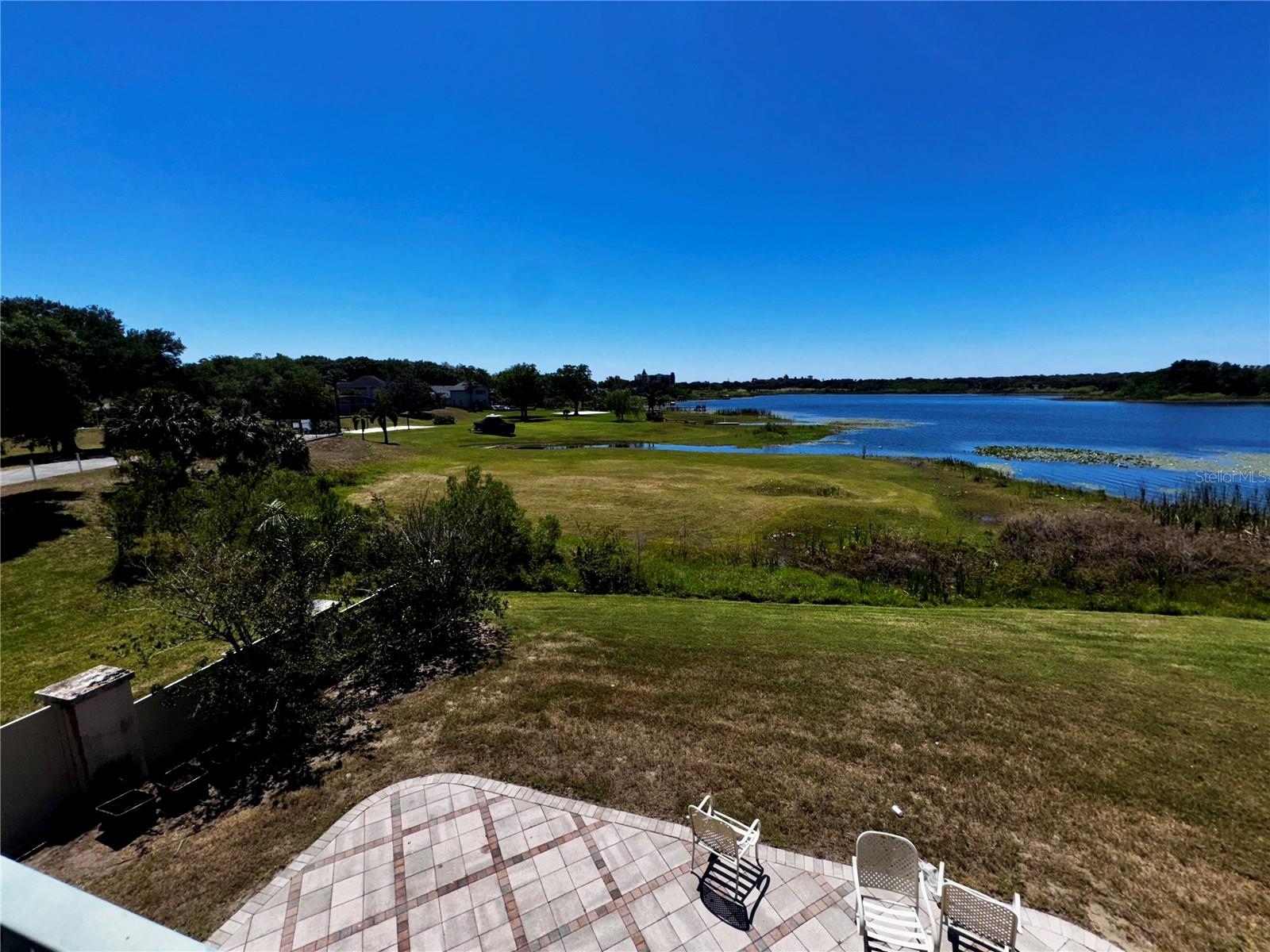 CINNAMON BAY CLUB - Residential Lease