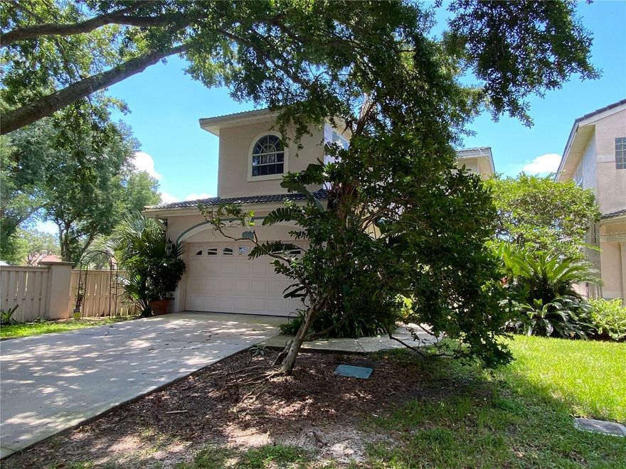 Stunning two-story contemporary home with direct lakefront views in the ultra-private Cinnamon Bay community — only 20 homes total and a true water-ski paradise!
Step inside to gorgeous hardwood floors and sweeping conservation + lake views that feel like a vacation every single day.

? What you’ll love:
Bright, open living/dining room with panoramic lake views
Charming kitchen with pantry + breakfast bar
Private loft/office with jaw-dropping lake views (perfect for WFH- work from home)
Spacious primary suite with private balcony featuring upgraded 12×12 herringbone porcelain tile and elegant double railing
Luxury primary bath: marble floors, marble counters, walk-in shower, AND a soothing jetted garden tub
Whole-house water softener + purifier — enjoy pure, soft running water from every tap (no more hard water spots or mineral buildup!)
Huge open back patio perfect for morning coffee or evening grilling
Community pool + cabana literally right across the street

Community perks:
Private gated enclave • Lakefront & conservation views • Lawn care INCLUDED • Water-ski friendly

Location:
Super easy access to SR 408 — quick commute to Downtown Orlando, Winter Park, Lake Nona & the airport.

Move-in ready:
Available within 2 weeks of approved application • Roommates welcome • Pets considered on a case-by-case basis
This one truly feels like a resort you get to live in — not just another rental. The whole-house pure water system is a rare bonus that makes daily life noticeably better!