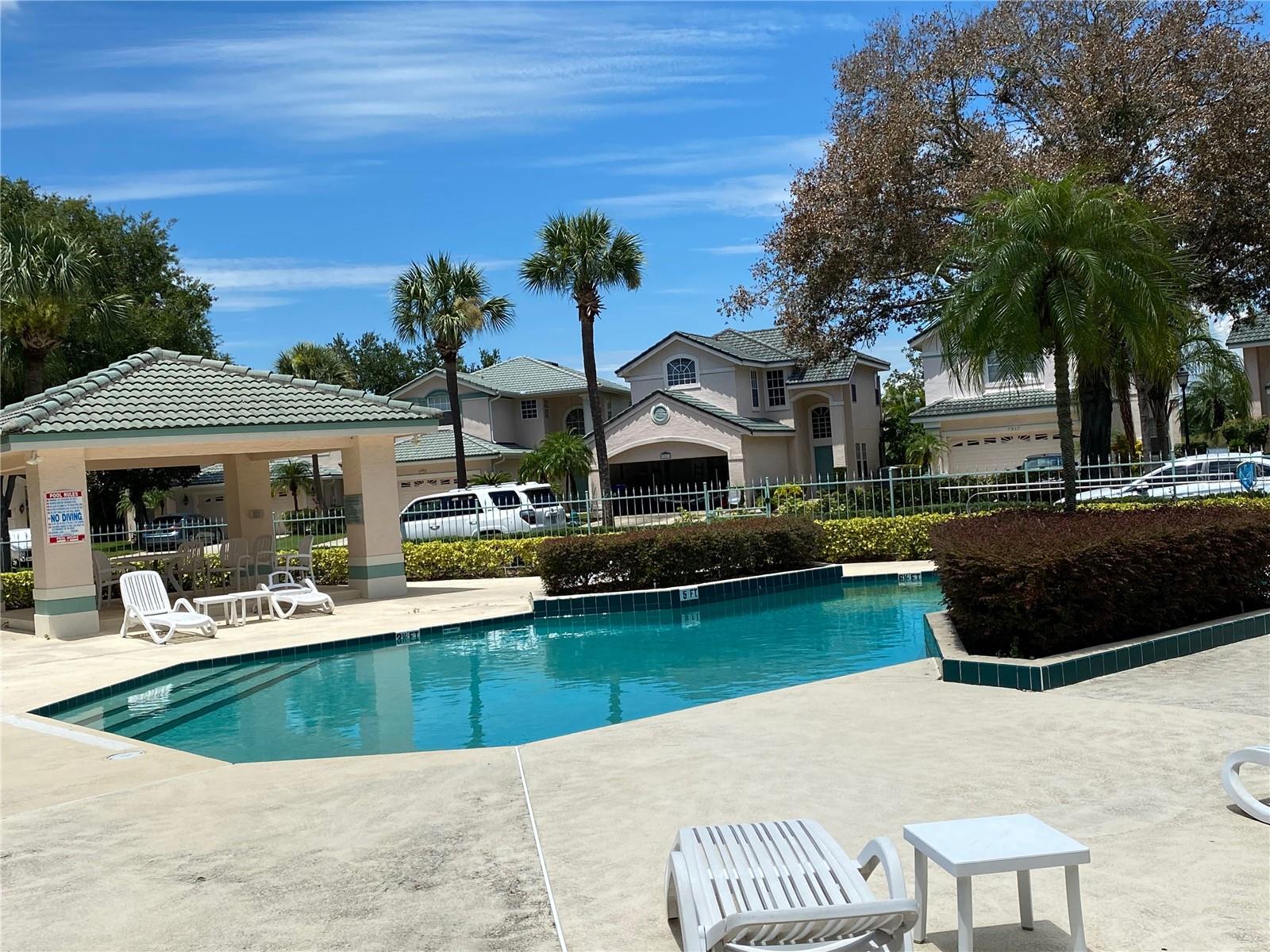 CINNAMON BAY CLUB - Residential Lease