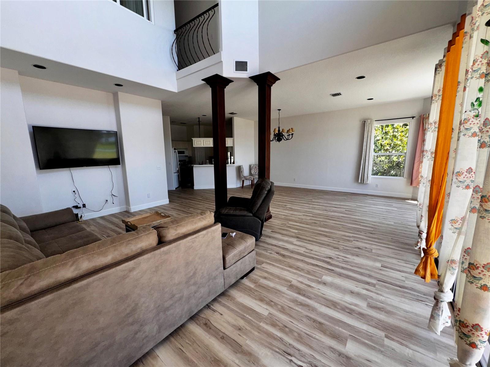 CINNAMON BAY CLUB - Residential Lease