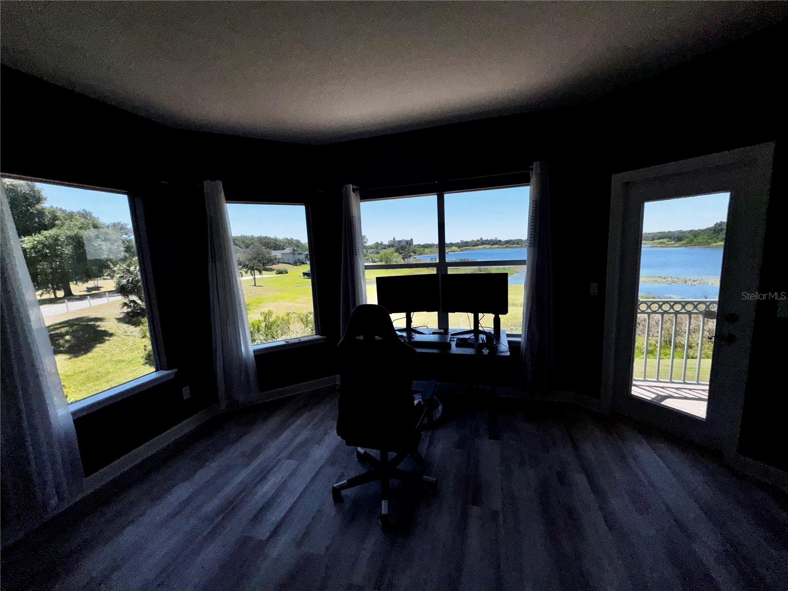 CINNAMON BAY CLUB - Residential Lease