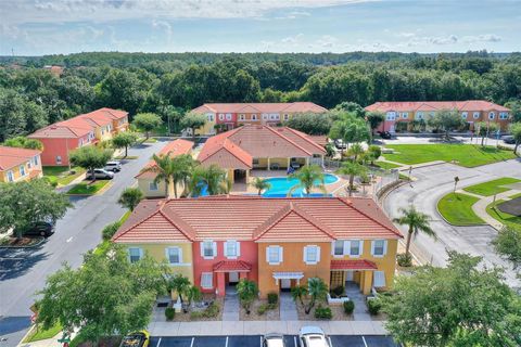 A home in KISSIMMEE