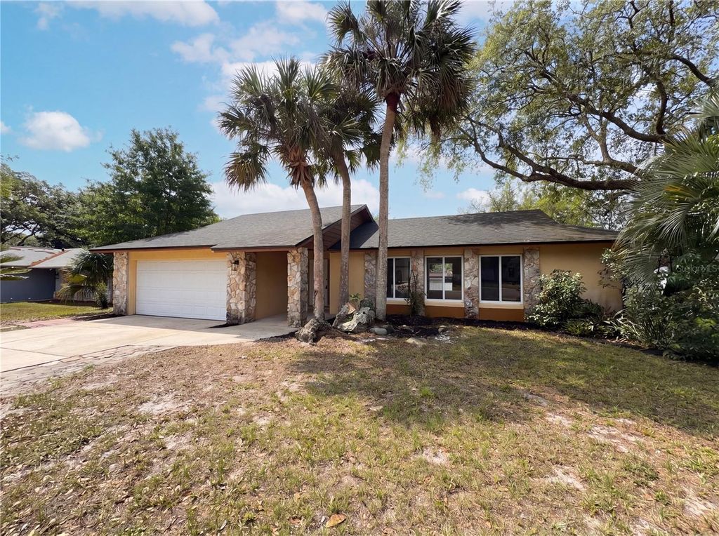 Photo of 1171 Saddlehorn Circle, Winter Springs, FL 32708 (MLS # O6401152)