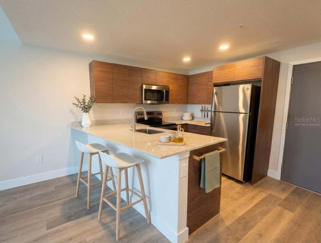 Photo of 4424 S Texas Avenue #104, Orlando, FL 32839 (MLS # O6427365)