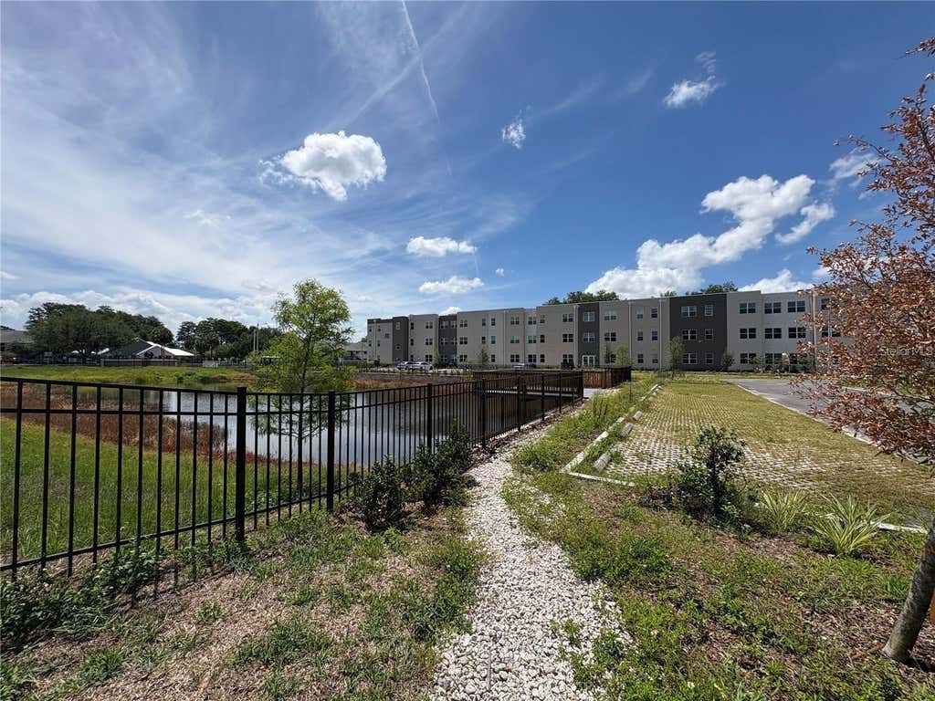 Photo of 4424 S Texas Avenue #104, Orlando, FL 32839 (MLS # O6427365)