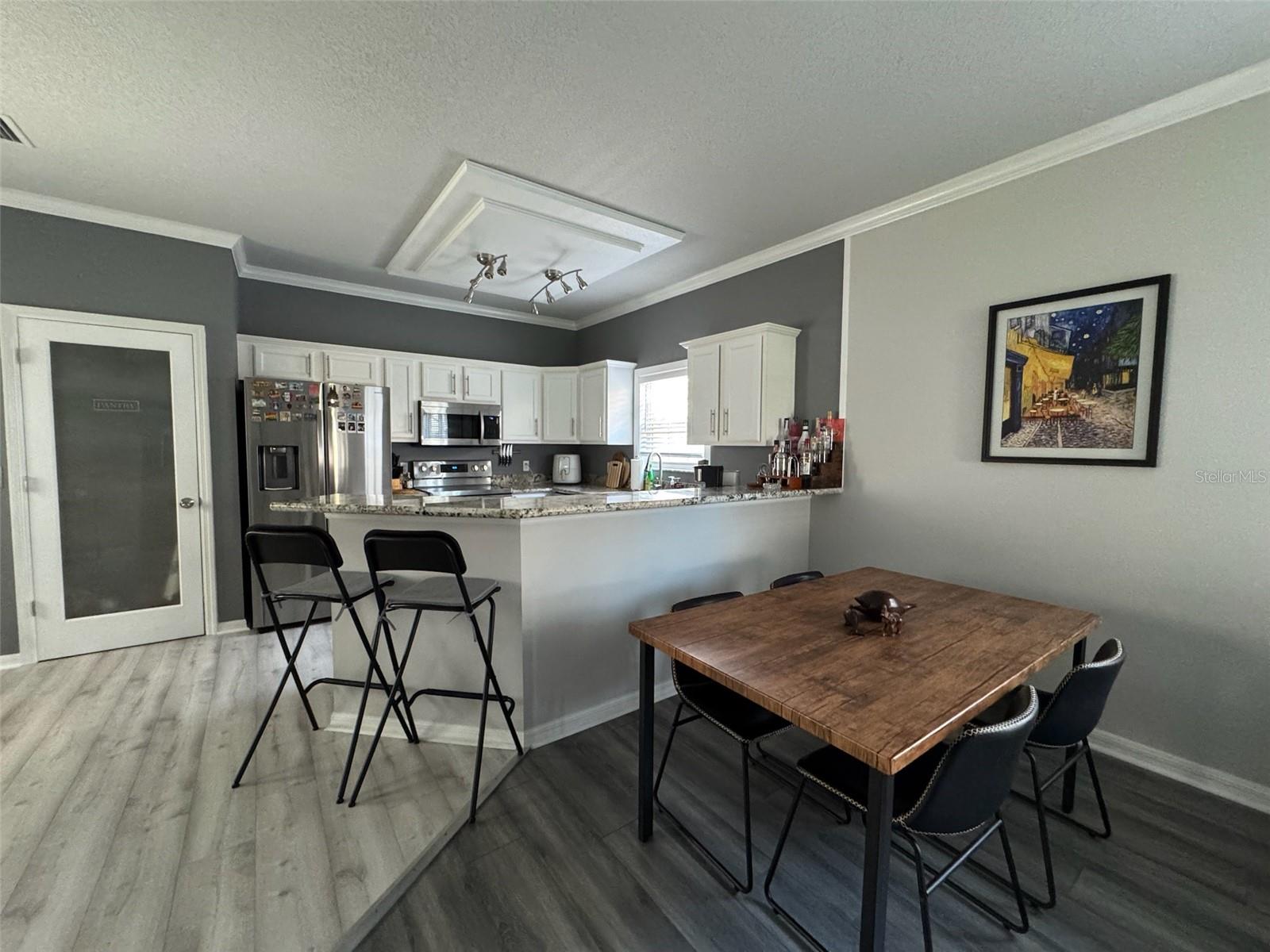 SOUTH POINTE PH 1 UNIT 5-B - Residential Lease