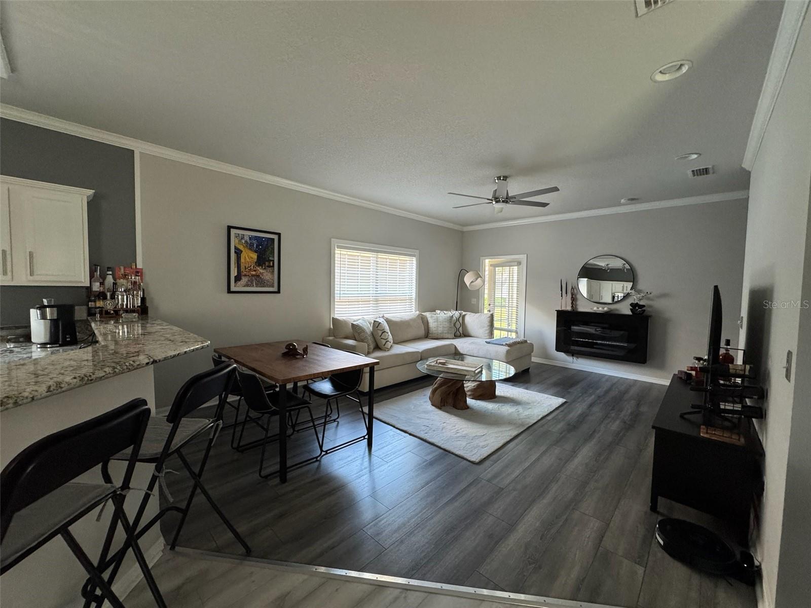 SOUTH POINTE PH 1 UNIT 5-B - Residential Lease