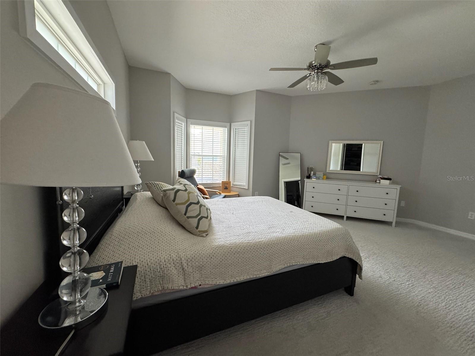 SOUTH POINTE PH 1 UNIT 5-B - Residential Lease