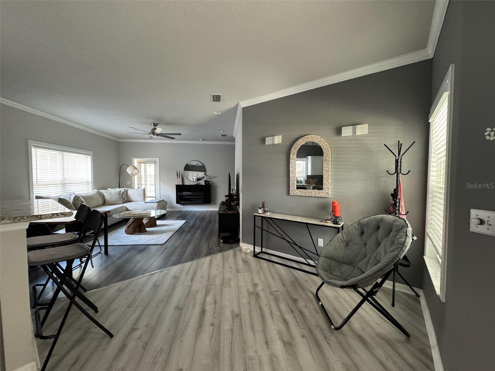 SOUTH POINTE PH 1 UNIT 5-B - Residential Lease