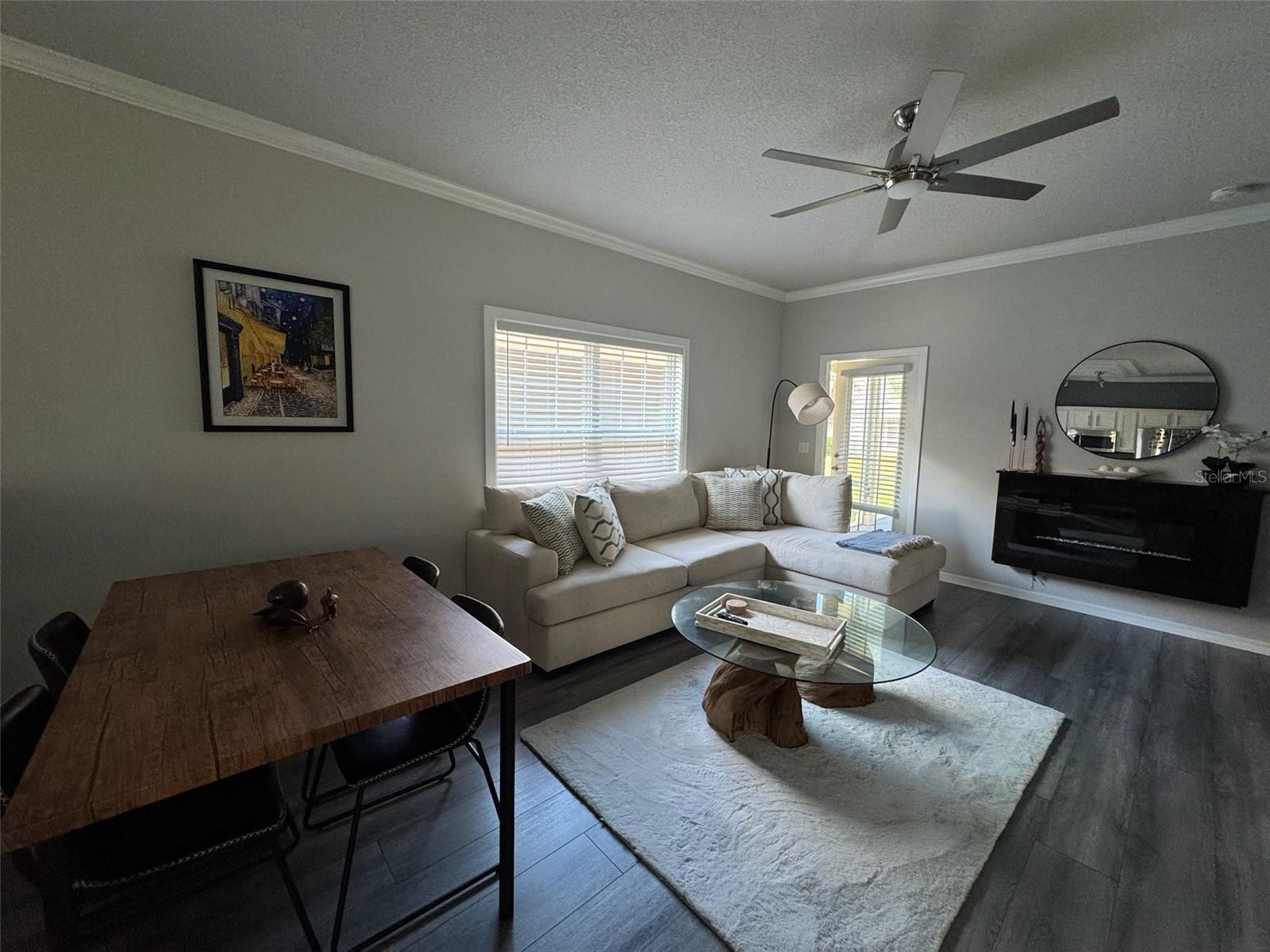 SOUTH POINTE PH 1 UNIT 5-B - Residential Lease