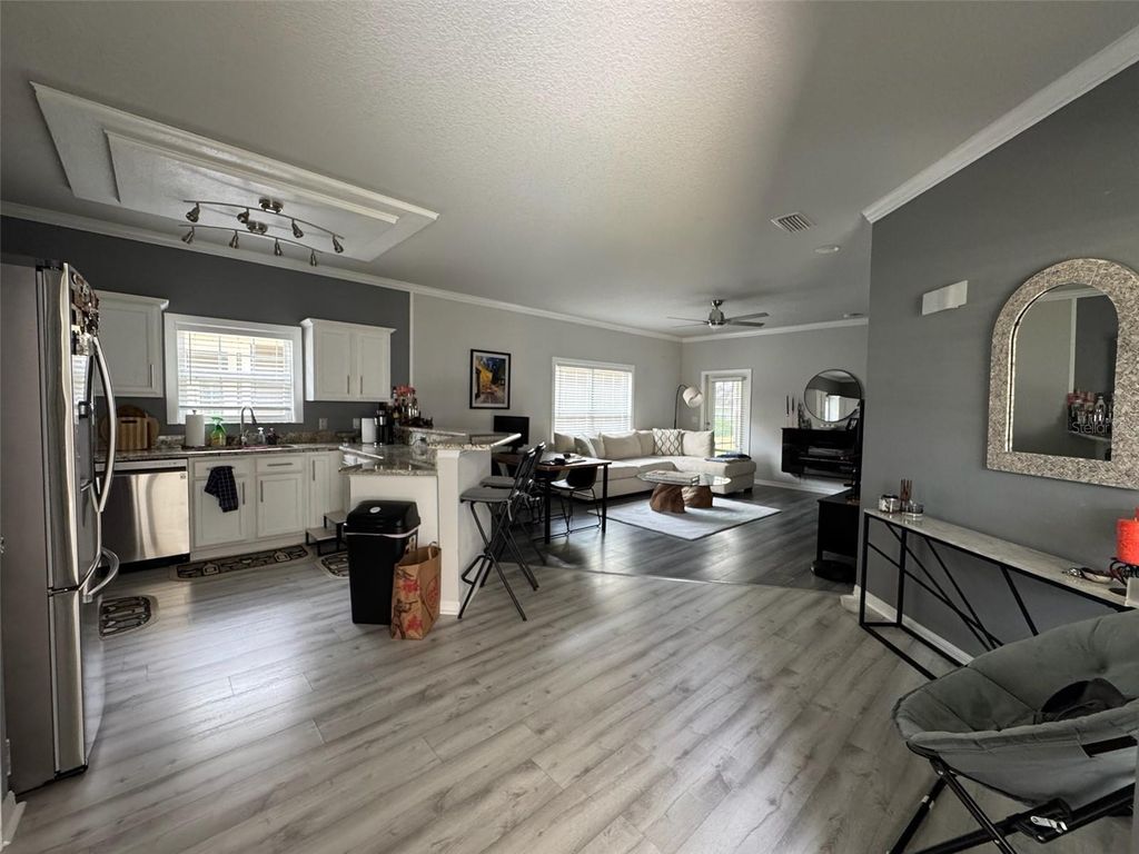 Photo of 1376 NW 120th Way, Gainesville, FL 32606 (MLS # GC534954)