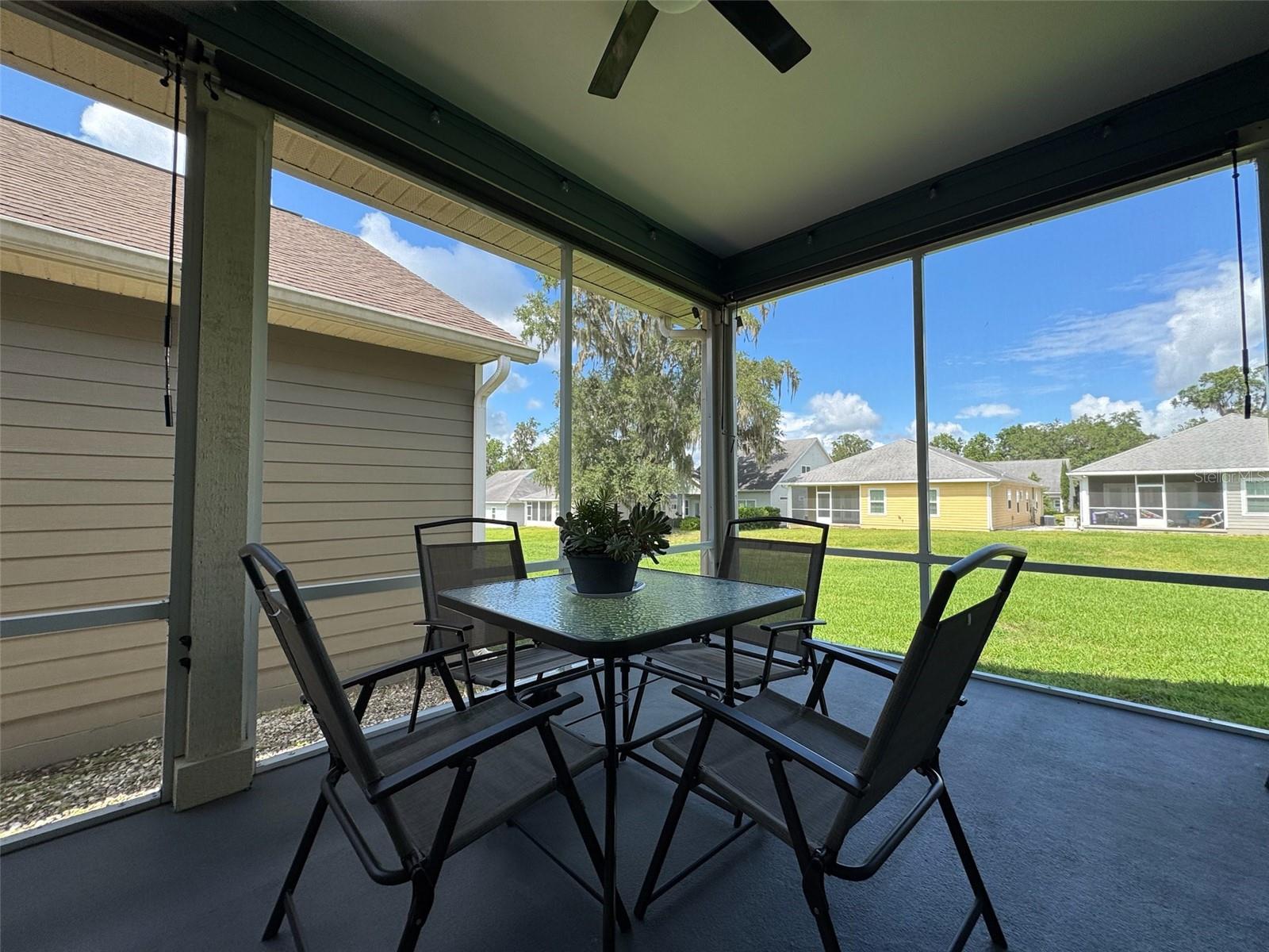 SOUTH POINTE PH 1 UNIT 5-B - Residential Lease