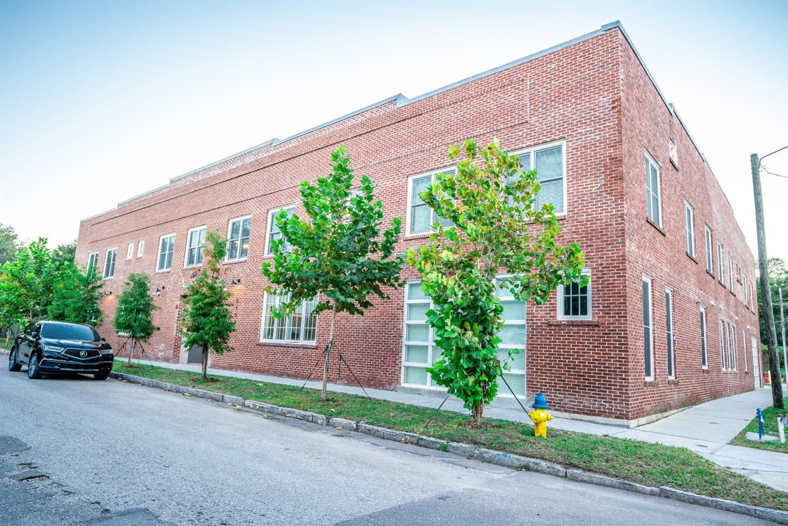 CENTRAL PARK BLKS 1 2 4 TO 12 - Residential Lease