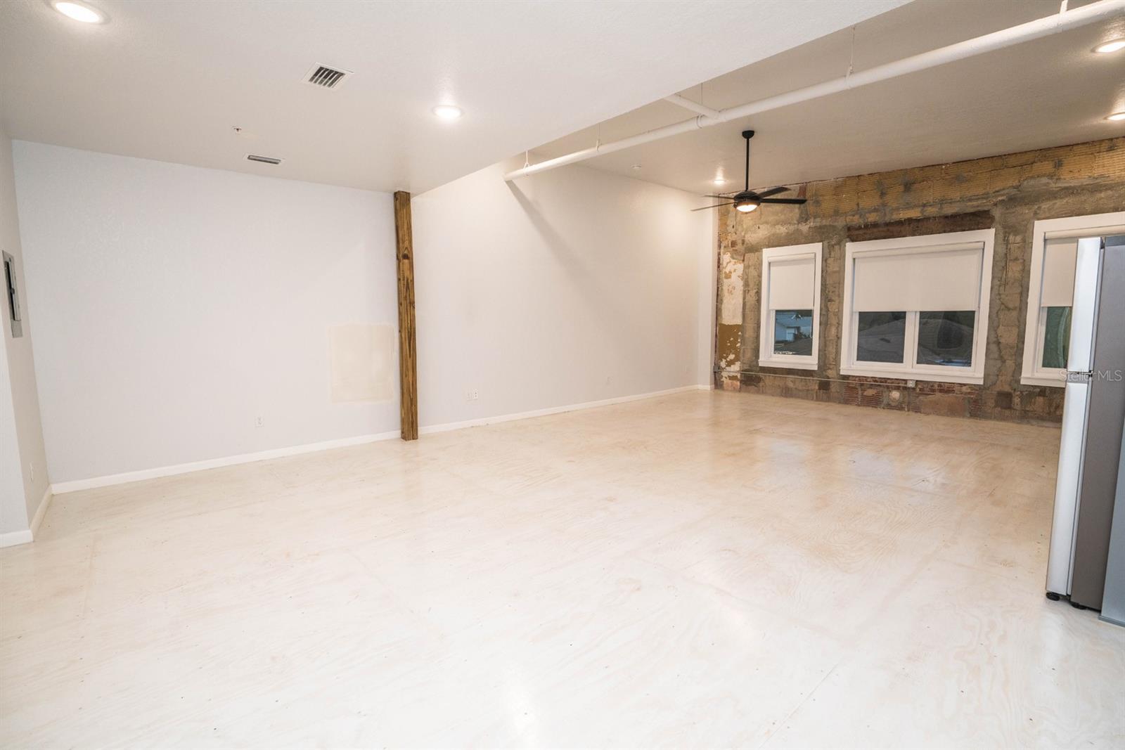 CENTRAL PARK BLKS 1 2 4 TO 12 - Residential Lease