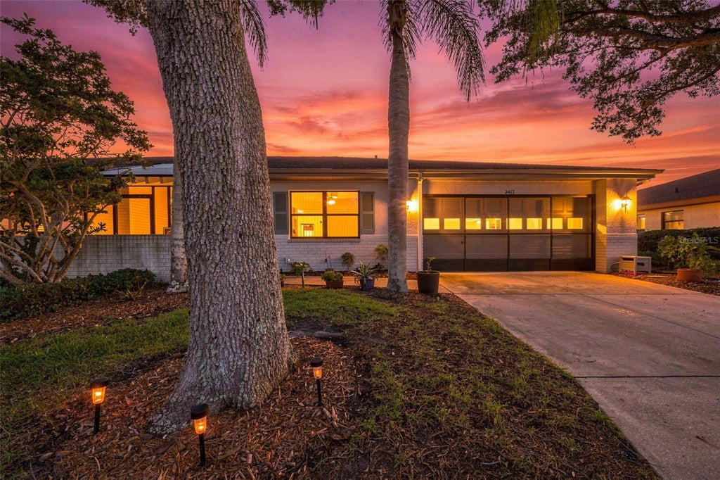 Photo of 2417 Locksley Street #229, Sun City Center, FL 33573 (MLS # TB8544494)
