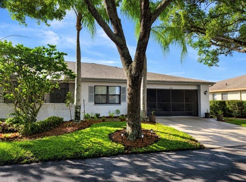 Photo of 2417 Locksley Street #229, Sun City Center, FL 33573 (MLS # TB8544494)