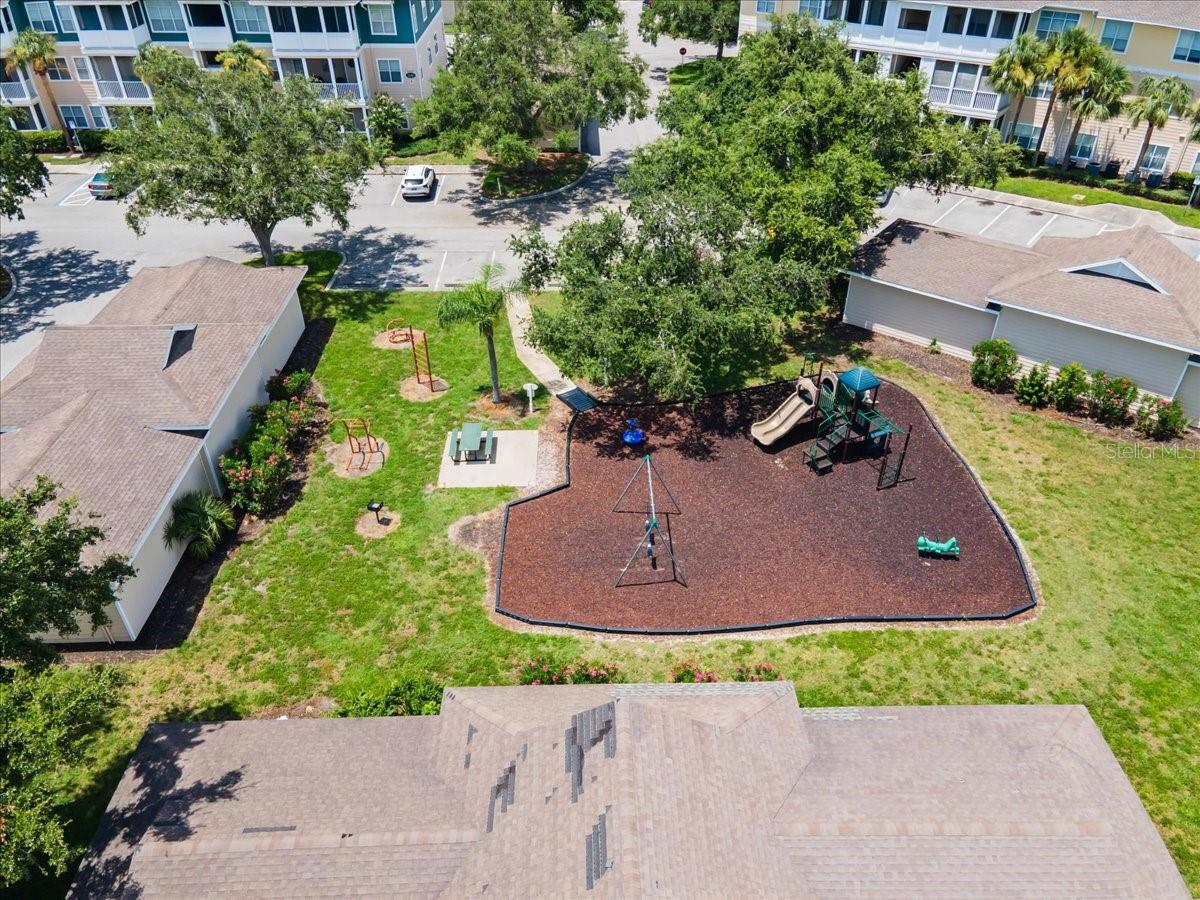 THE PALMS OF CORTEZ - Residential Lease