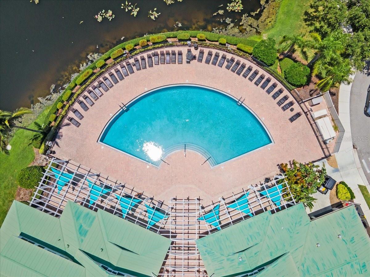 THE PALMS OF CORTEZ - Residential Lease