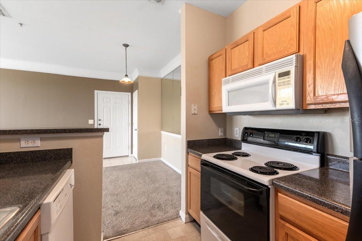 THE PALMS OF CORTEZ - Residential Lease