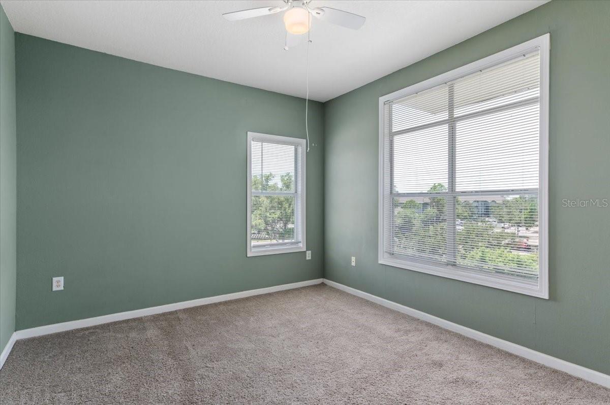 THE PALMS OF CORTEZ - Residential Lease