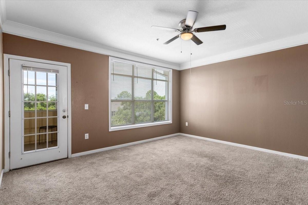 THE PALMS OF CORTEZ - Residential Lease