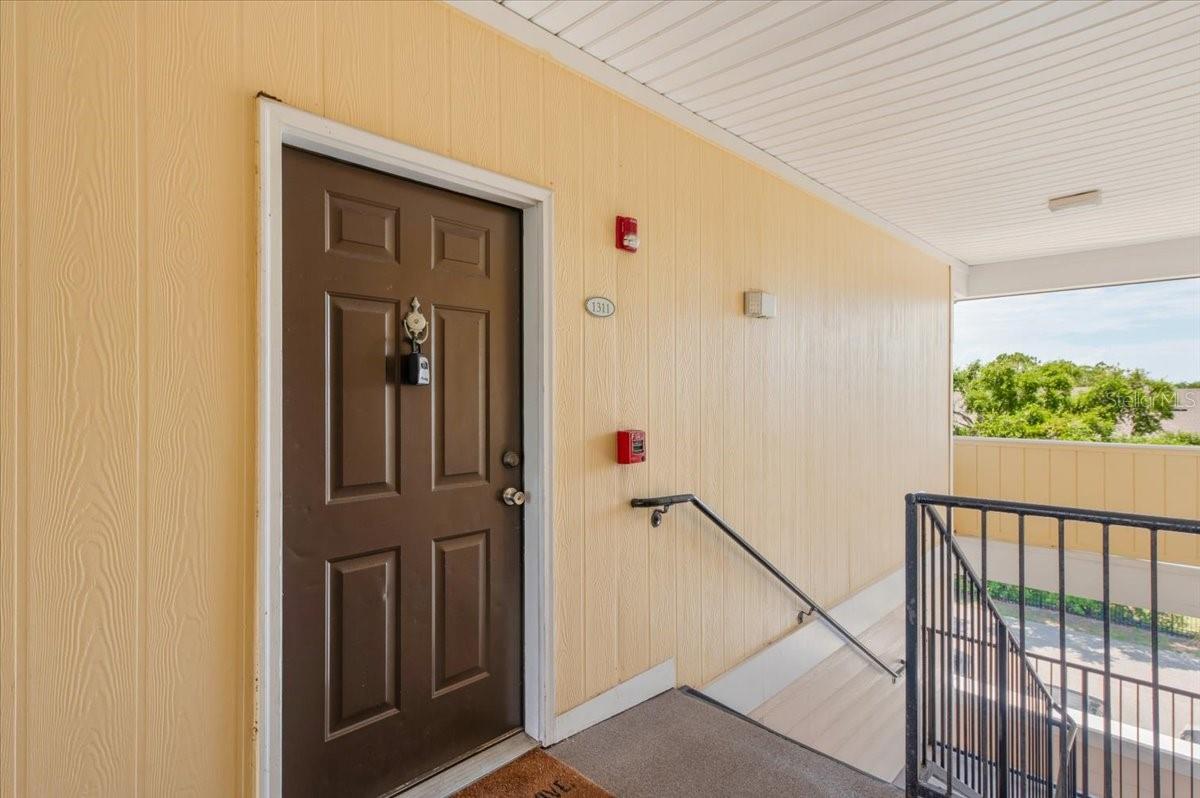 THE PALMS OF CORTEZ - Residential Lease