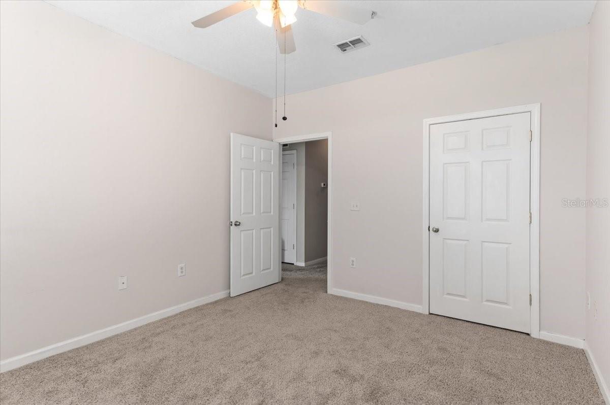 THE PALMS OF CORTEZ - Residential Lease