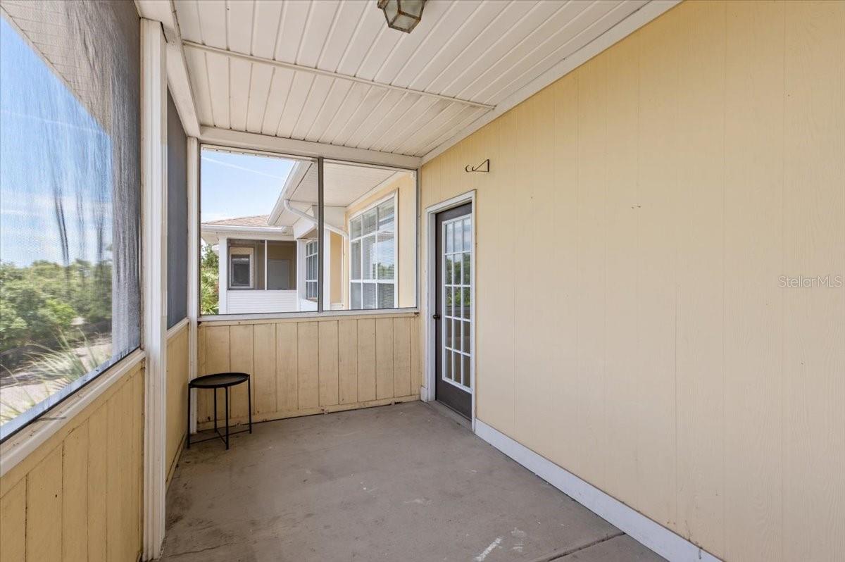 THE PALMS OF CORTEZ - Residential Lease