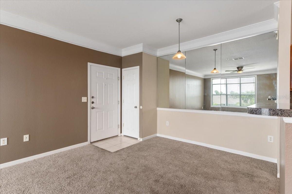 THE PALMS OF CORTEZ - Residential Lease