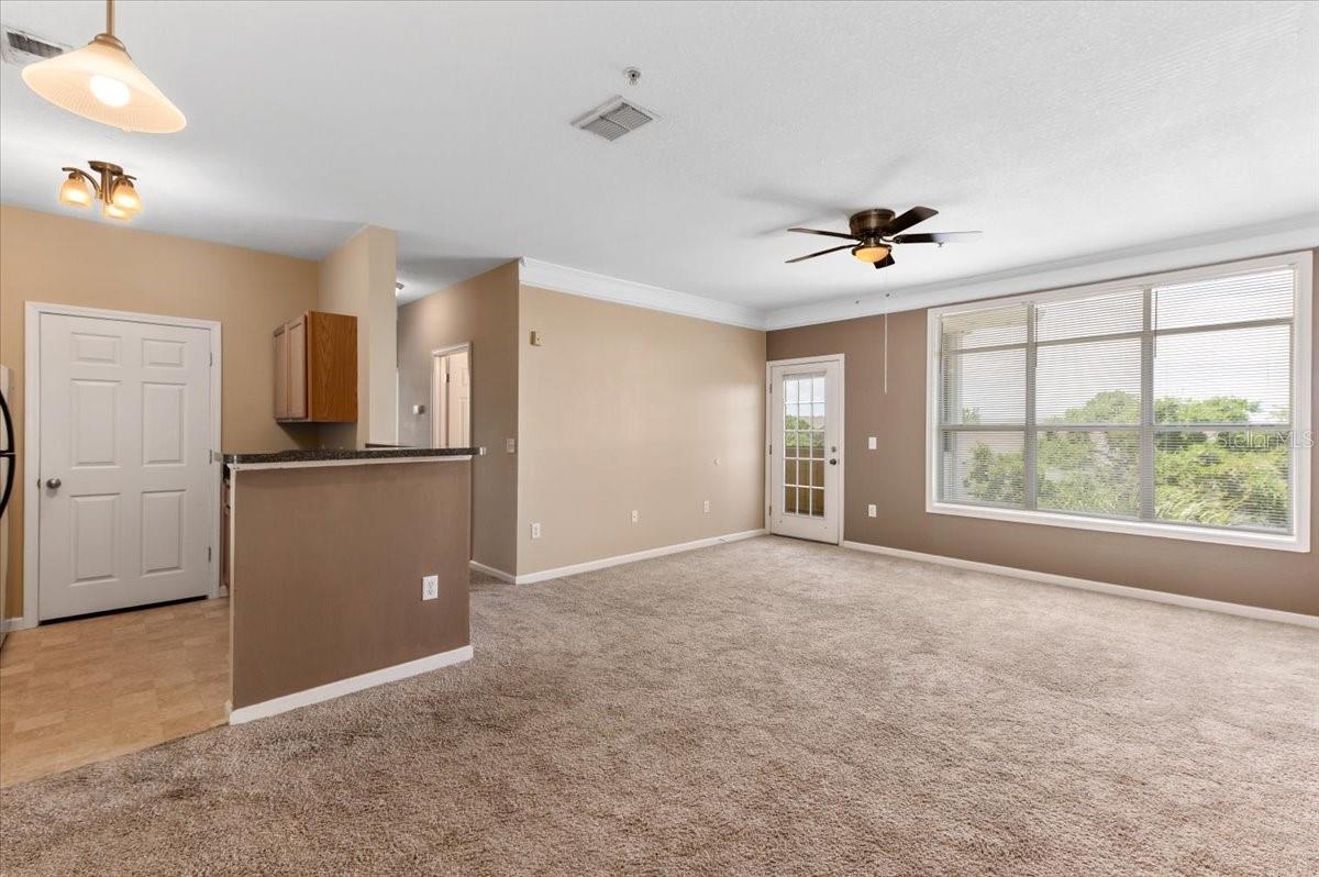 THE PALMS OF CORTEZ - Residential Lease