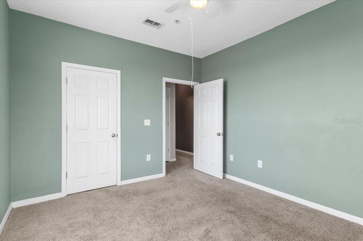 THE PALMS OF CORTEZ - Residential Lease