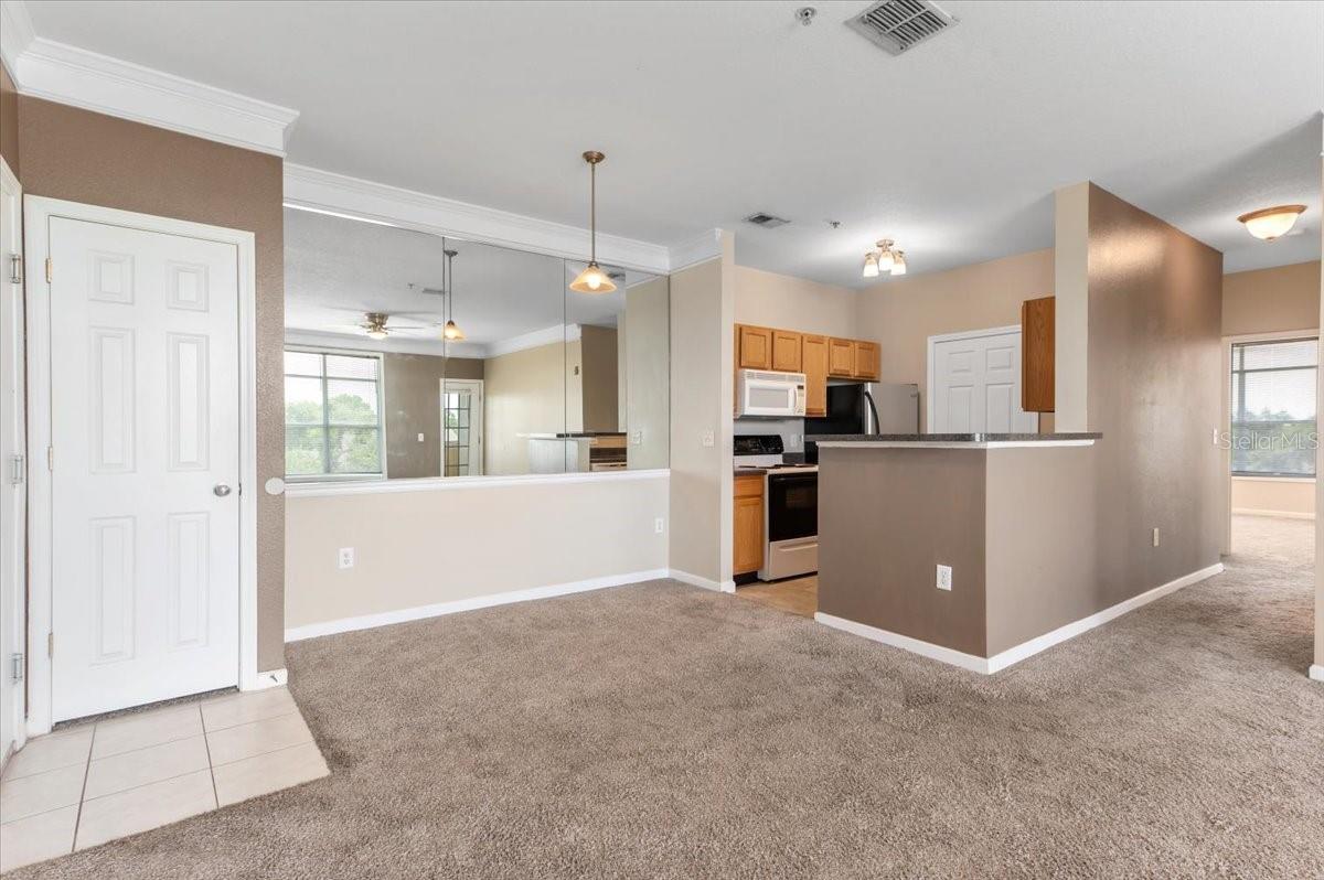 THE PALMS OF CORTEZ - Residential Lease