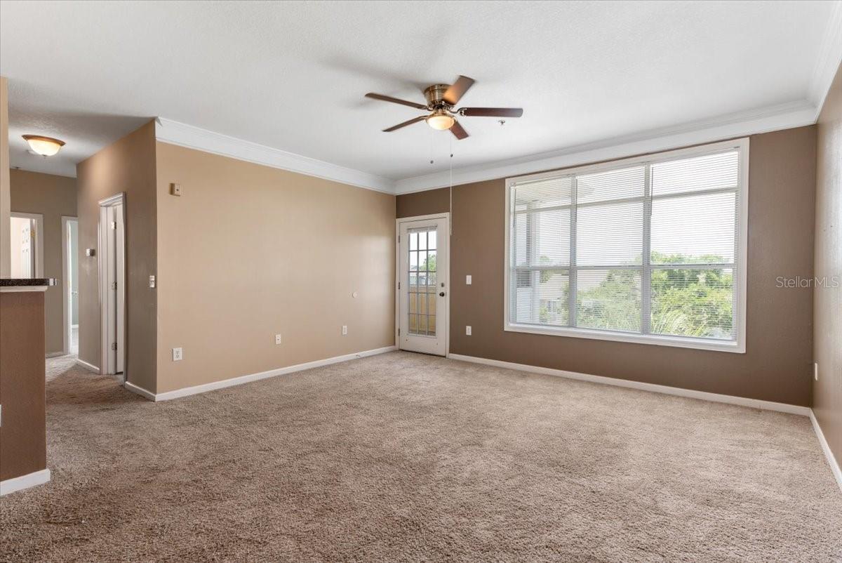 THE PALMS OF CORTEZ - Residential Lease