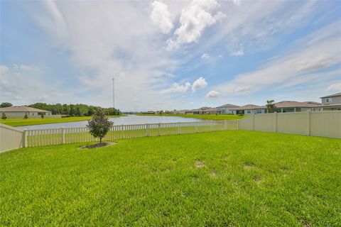 A home in RIVERVIEW