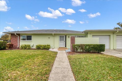 A home in PALM HARBOR