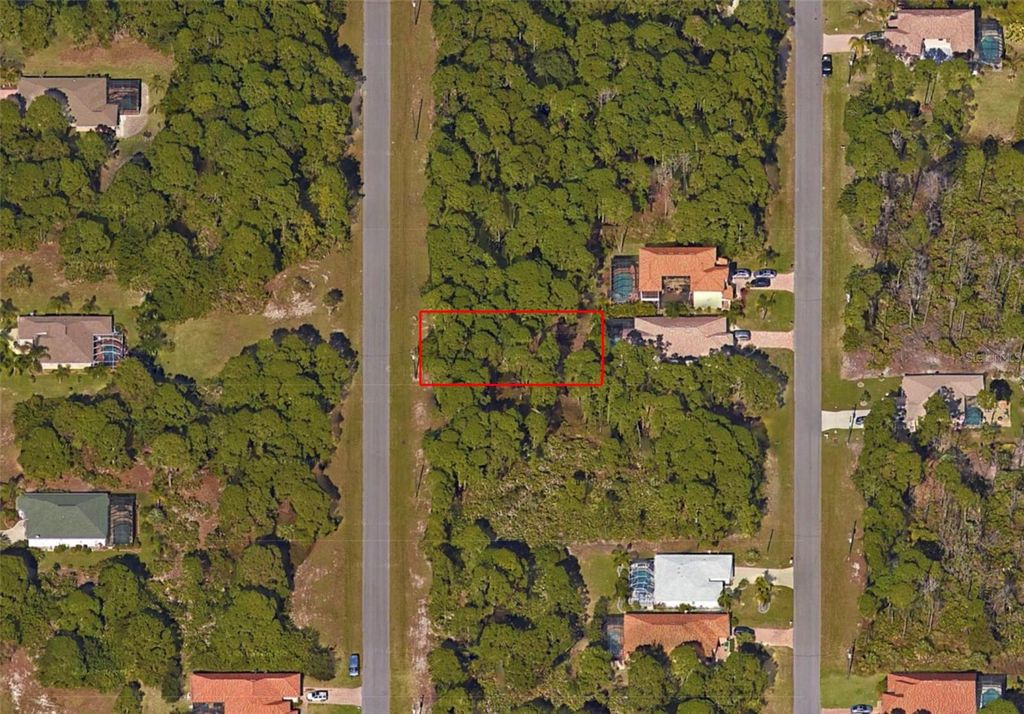 Photo of 127 Hobo Road, Rotonda West, FL 33947 (MLS # OM718994)