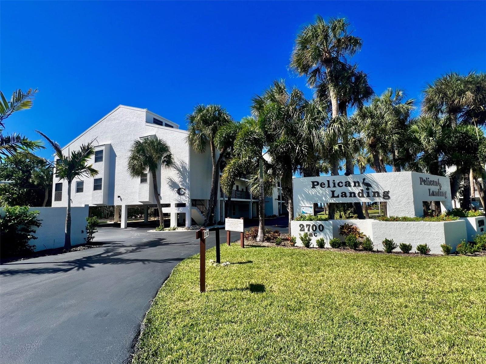 2700 N BEACH ROAD C101