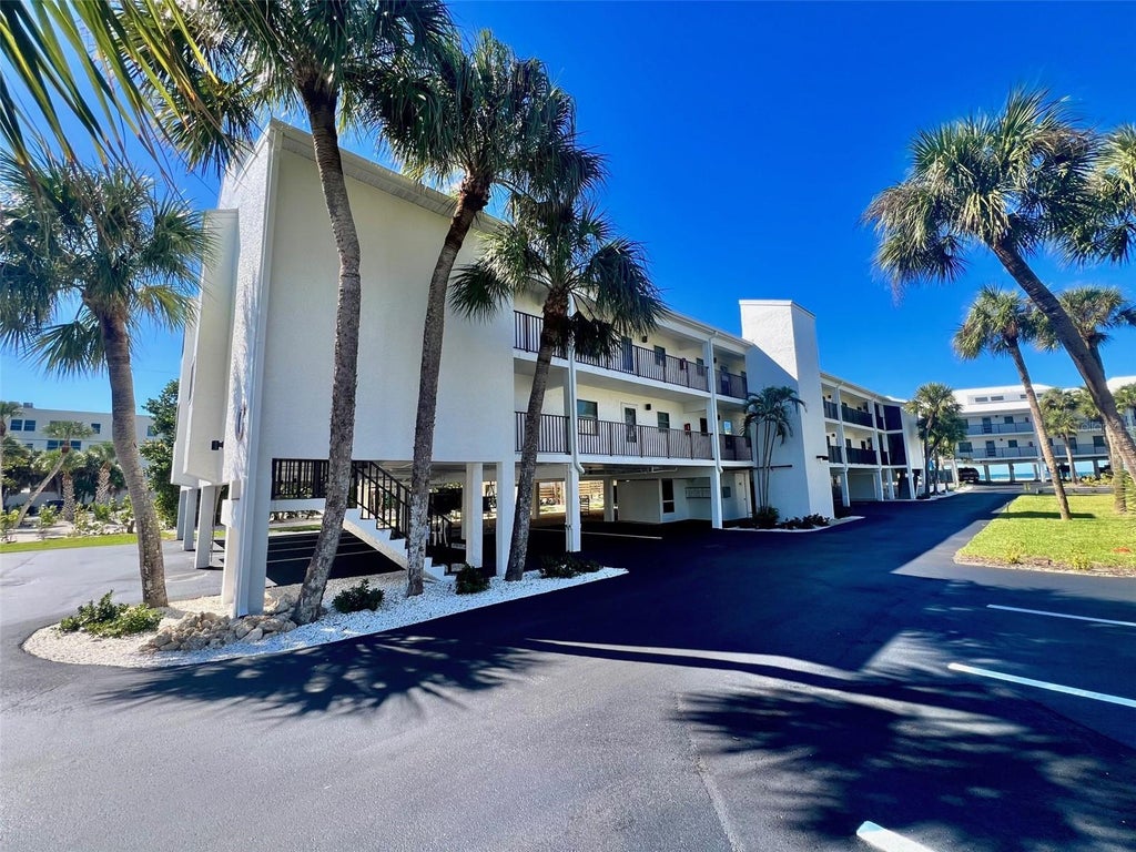 Photo of 2700 N Beach Road #C101, Englewood, FL 34223 (MLS # D6148907)