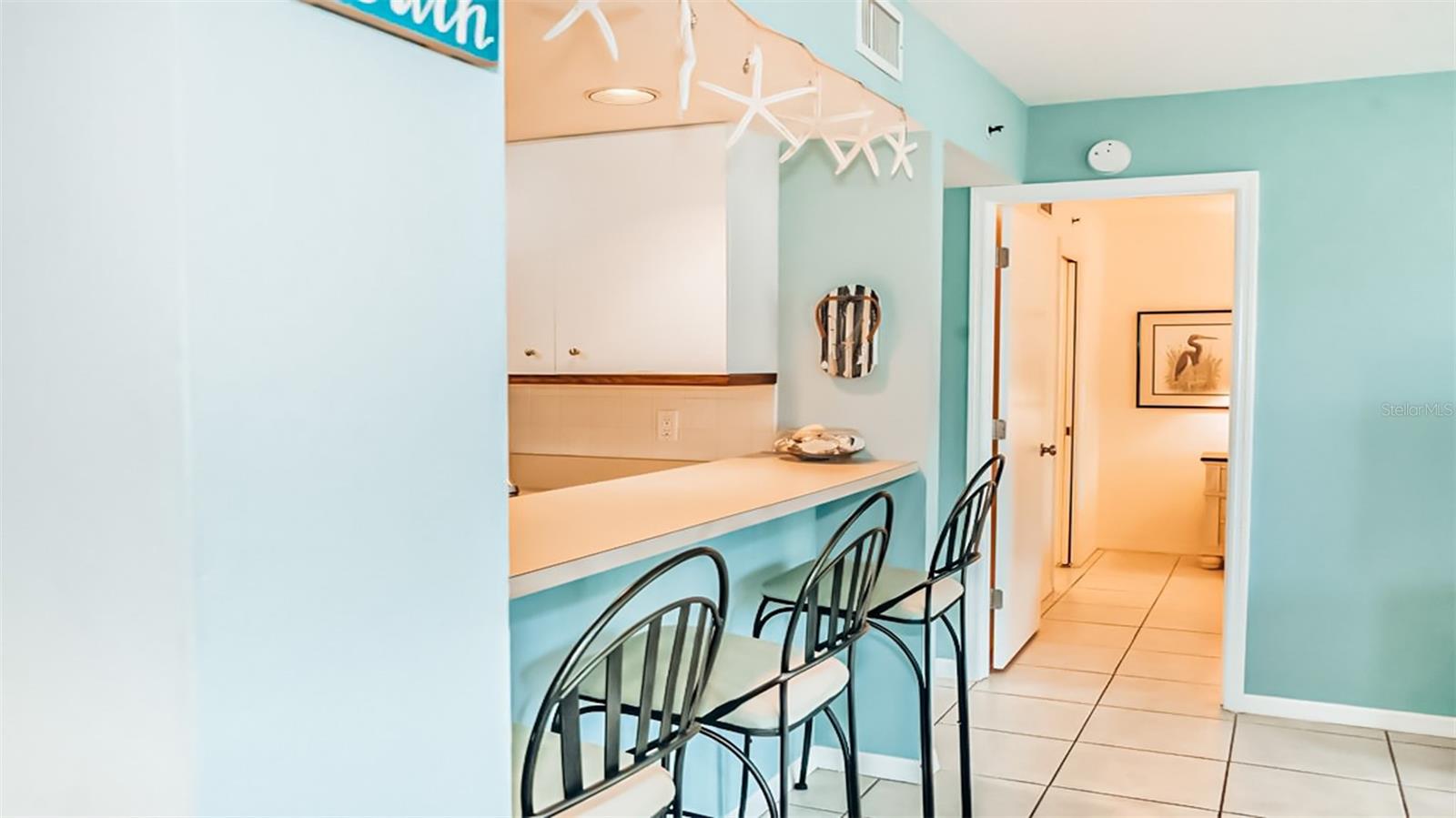 GULF & BAY CLUB BAYSIDE - Residential Lease