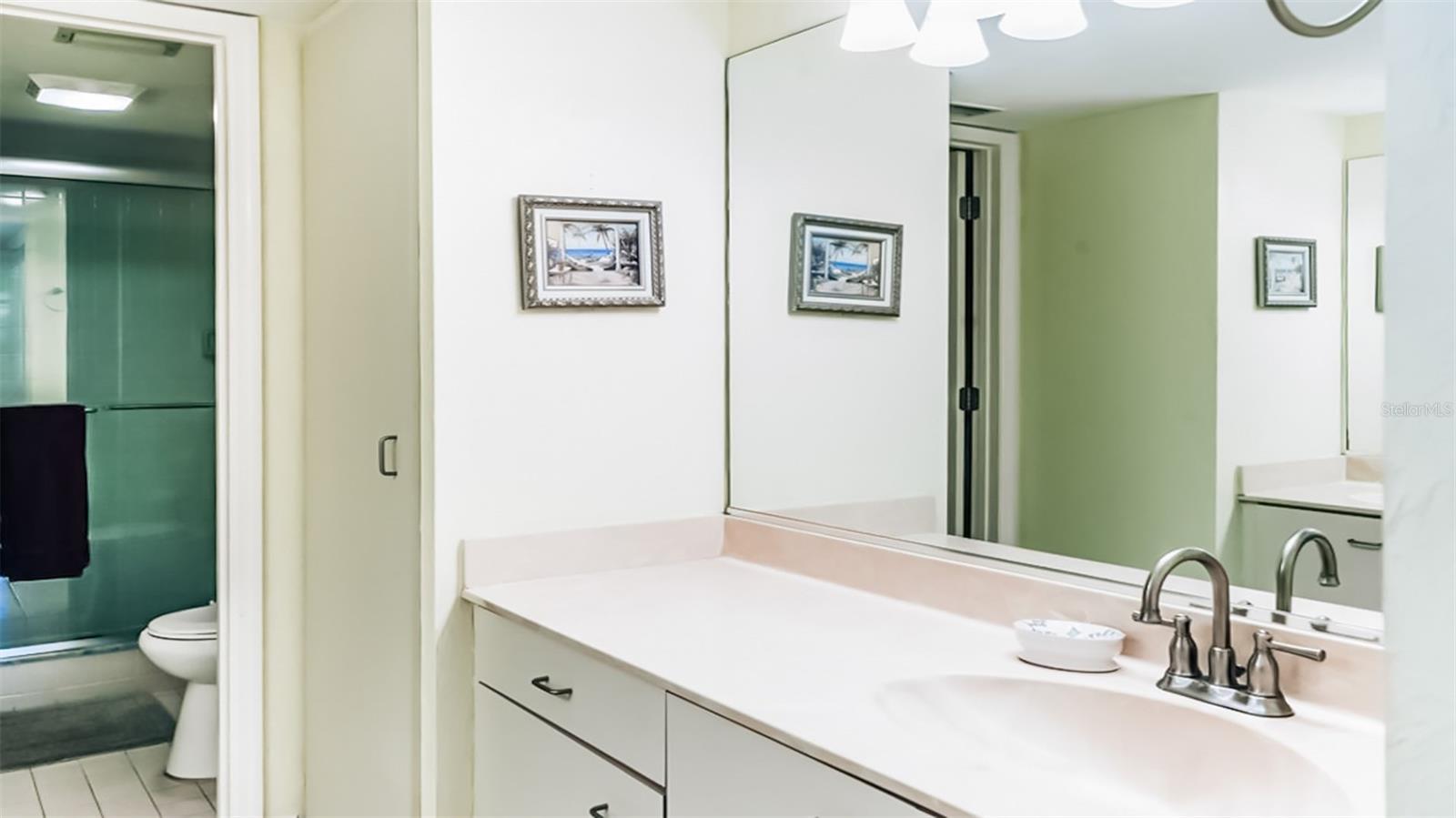 GULF & BAY CLUB BAYSIDE - Residential Lease