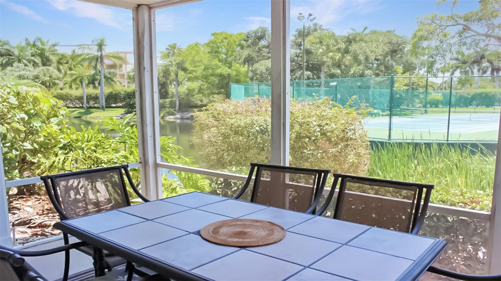 GULF & BAY CLUB BAYSIDE - Residential Lease