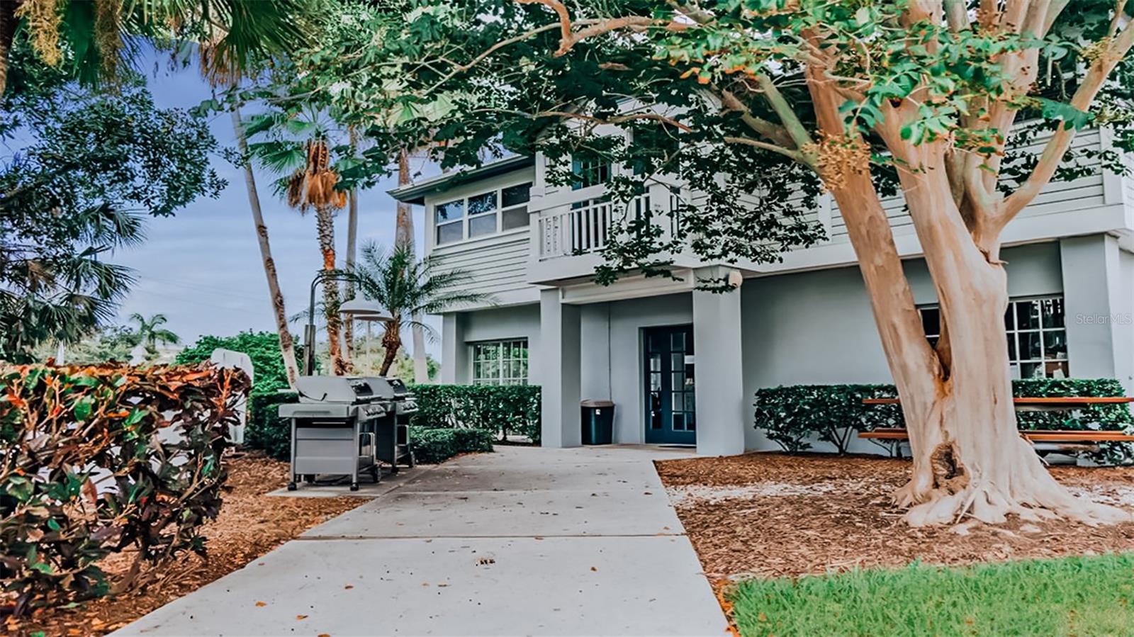 GULF & BAY CLUB BAYSIDE - Residential Lease