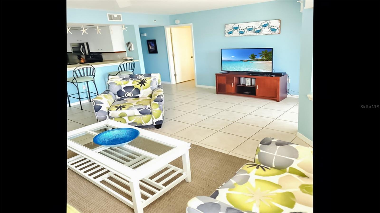 GULF & BAY CLUB BAYSIDE - Residential Lease