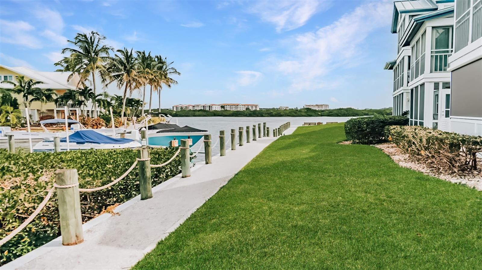 GULF & BAY CLUB BAYSIDE - Residential Lease