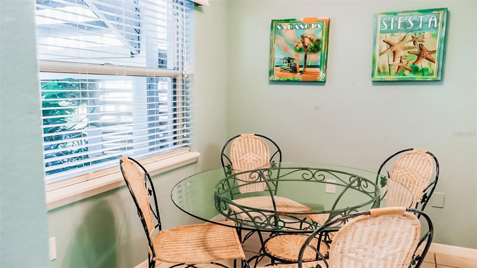 GULF & BAY CLUB BAYSIDE - Residential Lease