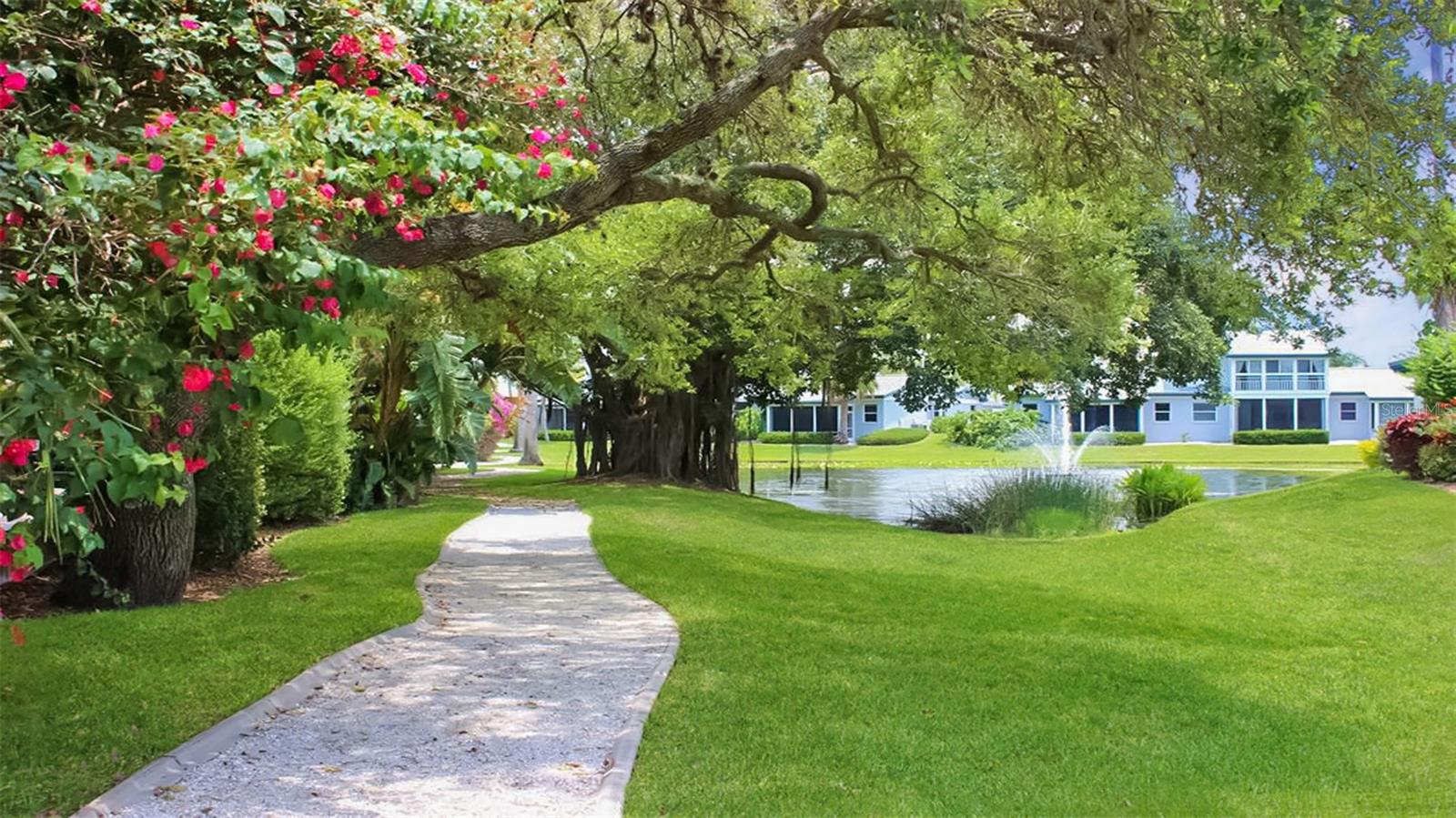 GULF & BAY CLUB BAYSIDE - Residential Lease