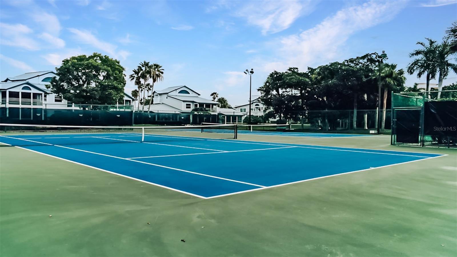 GULF & BAY CLUB BAYSIDE - Residential Lease